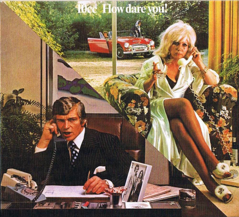 10cc / Classic Album Selection (6CD)