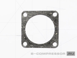 Прокладка цилиндр-картер СБ4 LH20-2/LB30-2/LB40-2 фото