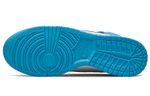Кроссовки Nike Dunk Retro "Laser Blue"