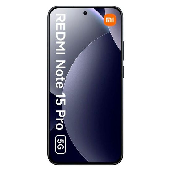Xiaomi Redmi Note 15 Pro 5G 8/512GB