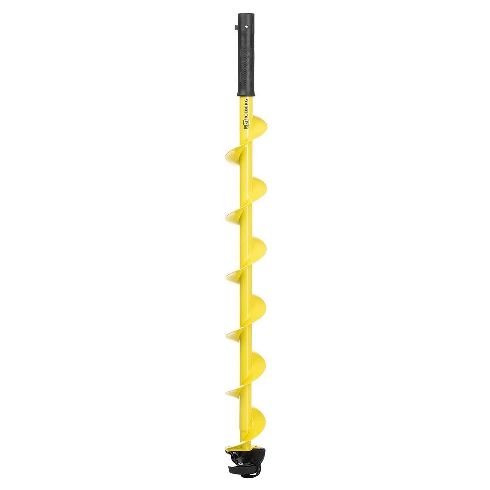 Шнек ледобура ICEBERG-110R v3.0 правое вращение под мотобур (SA-110R) Тонар