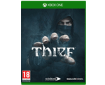 Thief (Xbox) NEW