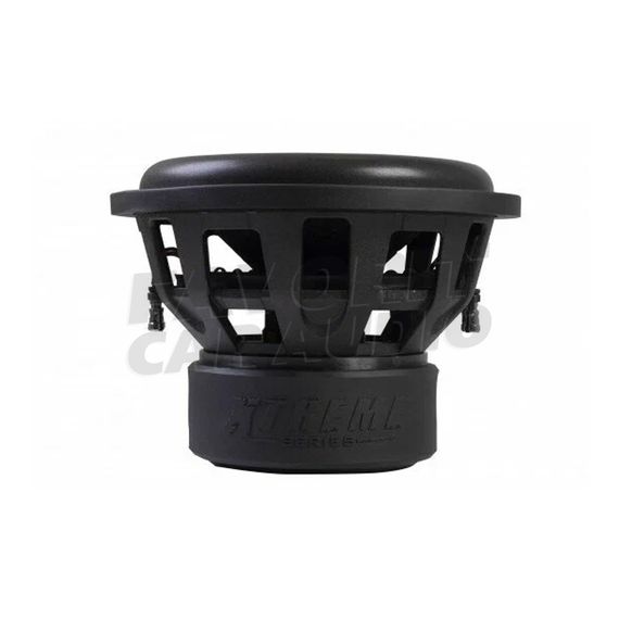 Сабвуфер EDGE EDX12D2-E3