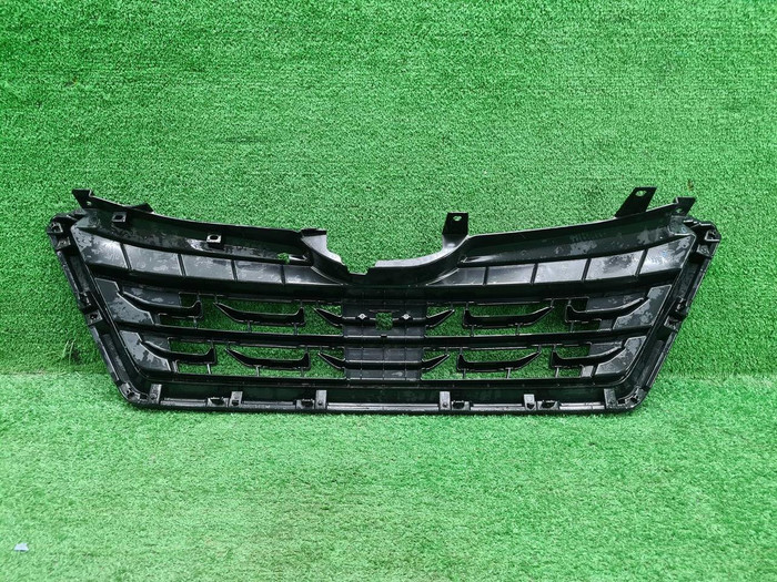 Решетка радиатора Subaru Forester 5 SK (2021-н.в.)