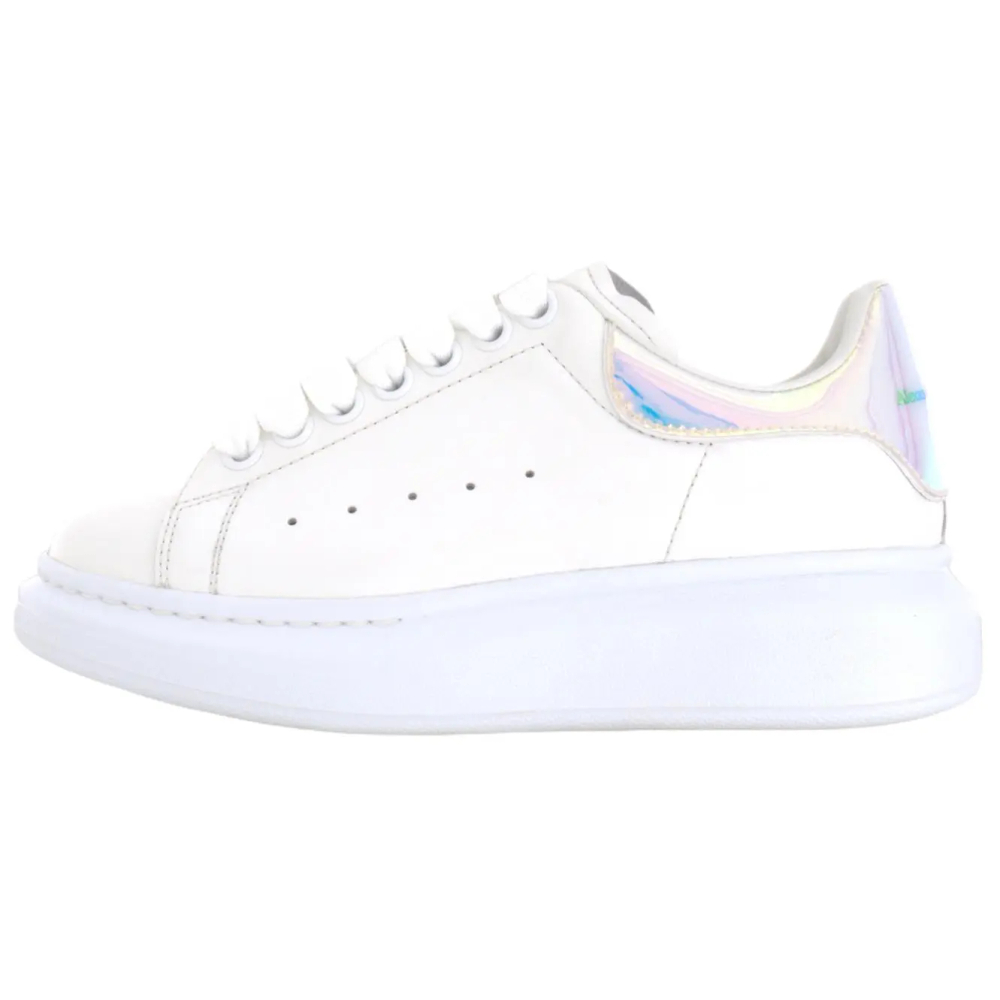 Alexander Mcqueen Oversized Sneaker