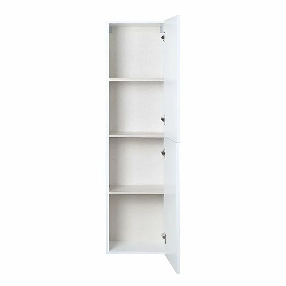 Шкаф подвесной Art&Max PLATINO 40 Bianco Lucido