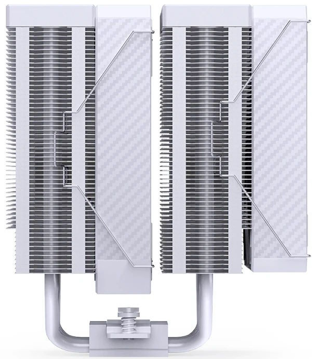 Кулер  JONSBO HX6280 White