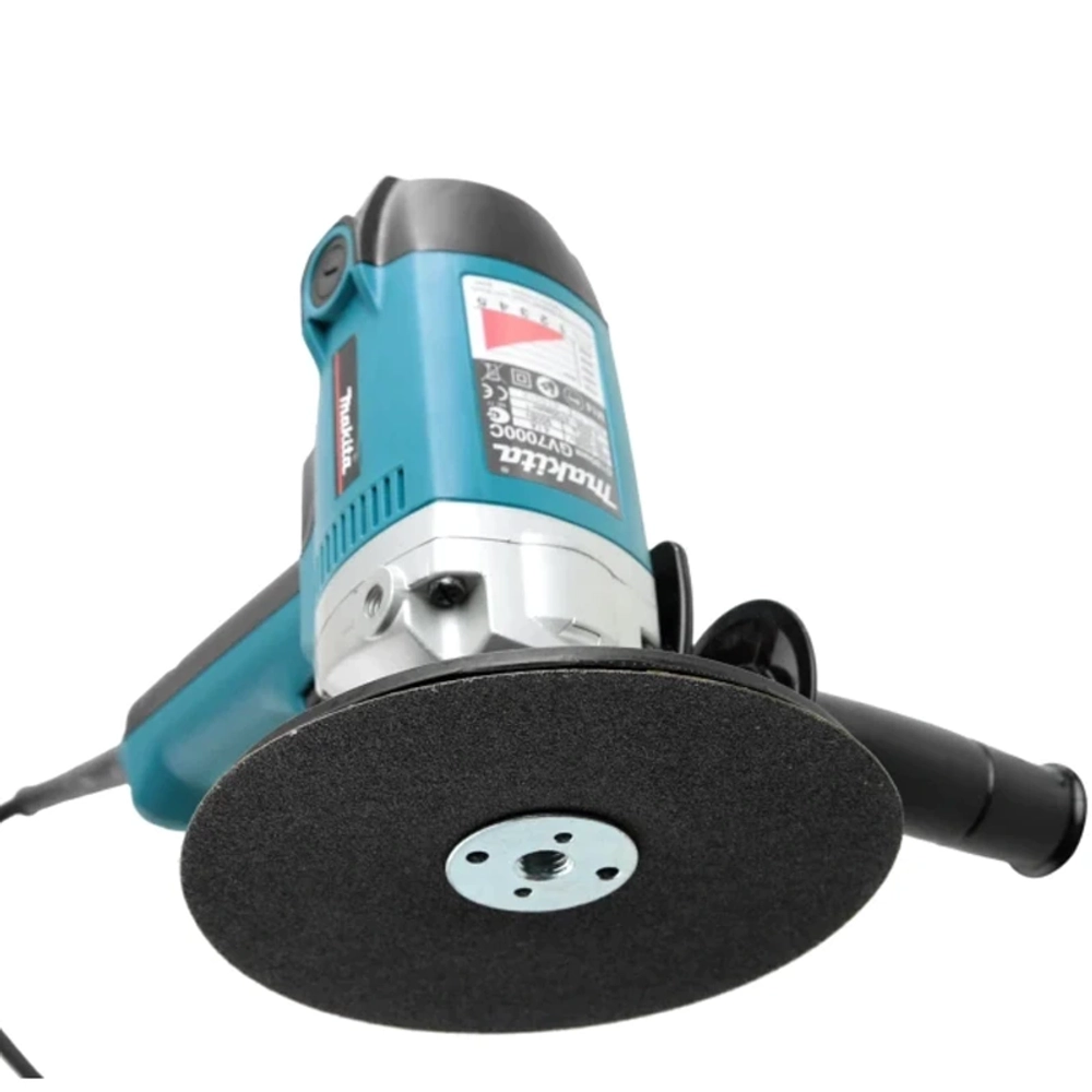 Makita GV7000C машина полировальная