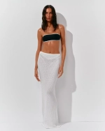 Лиф LINEA, Черный