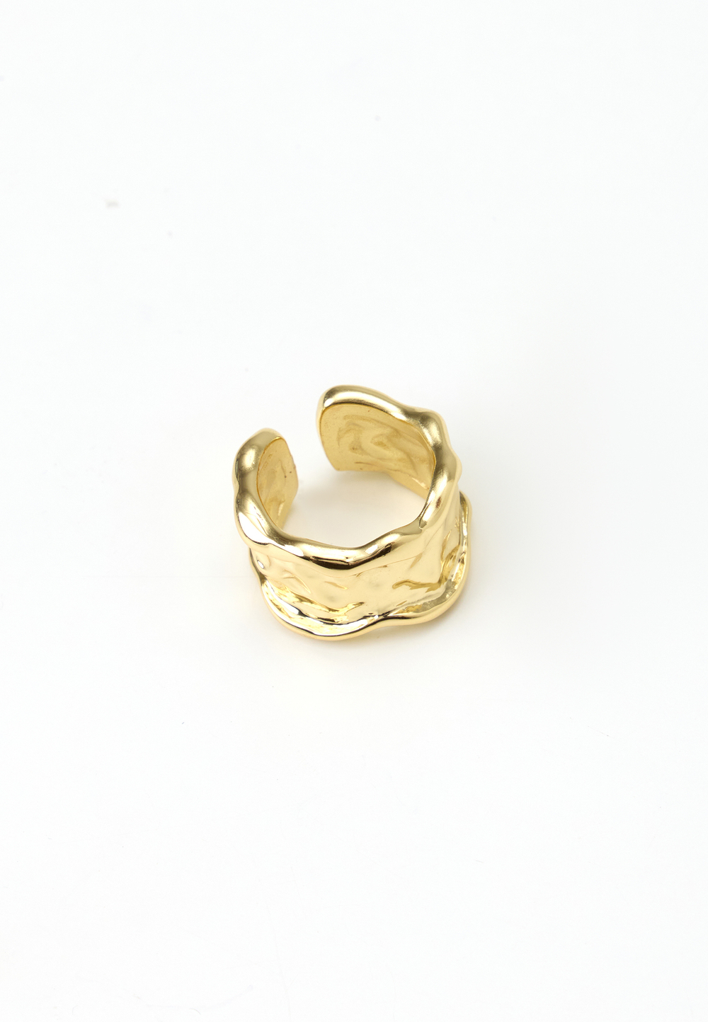 91003511 Кольцо Selena