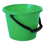 Ведро Фруктовое 2л (Зелёный)