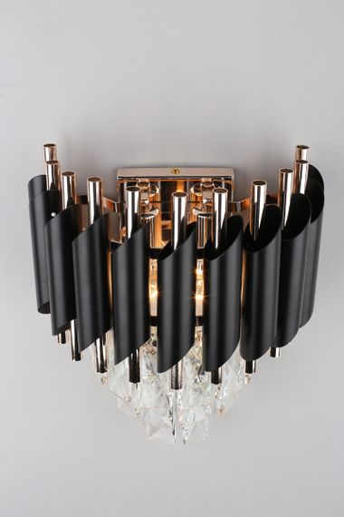 Настенный светильник Omnilux Certaldo OML-81801-02