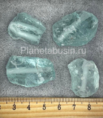 Аквакварц 1699