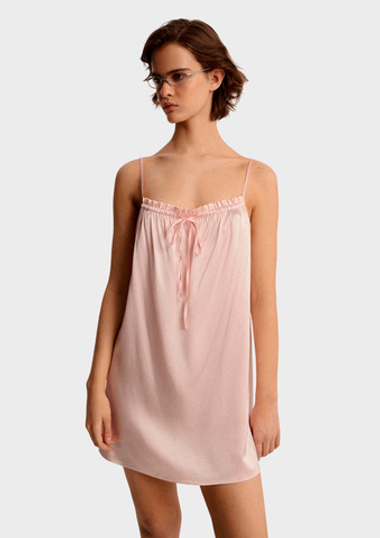 Платье-комбинация 2MOOD