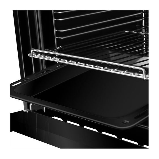 Электрический духовой шкаф Hyundai HEO 6642 IX