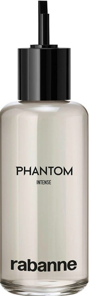 rabanne Phantom Intense Eau de Parfum Intense Refill 200 ml