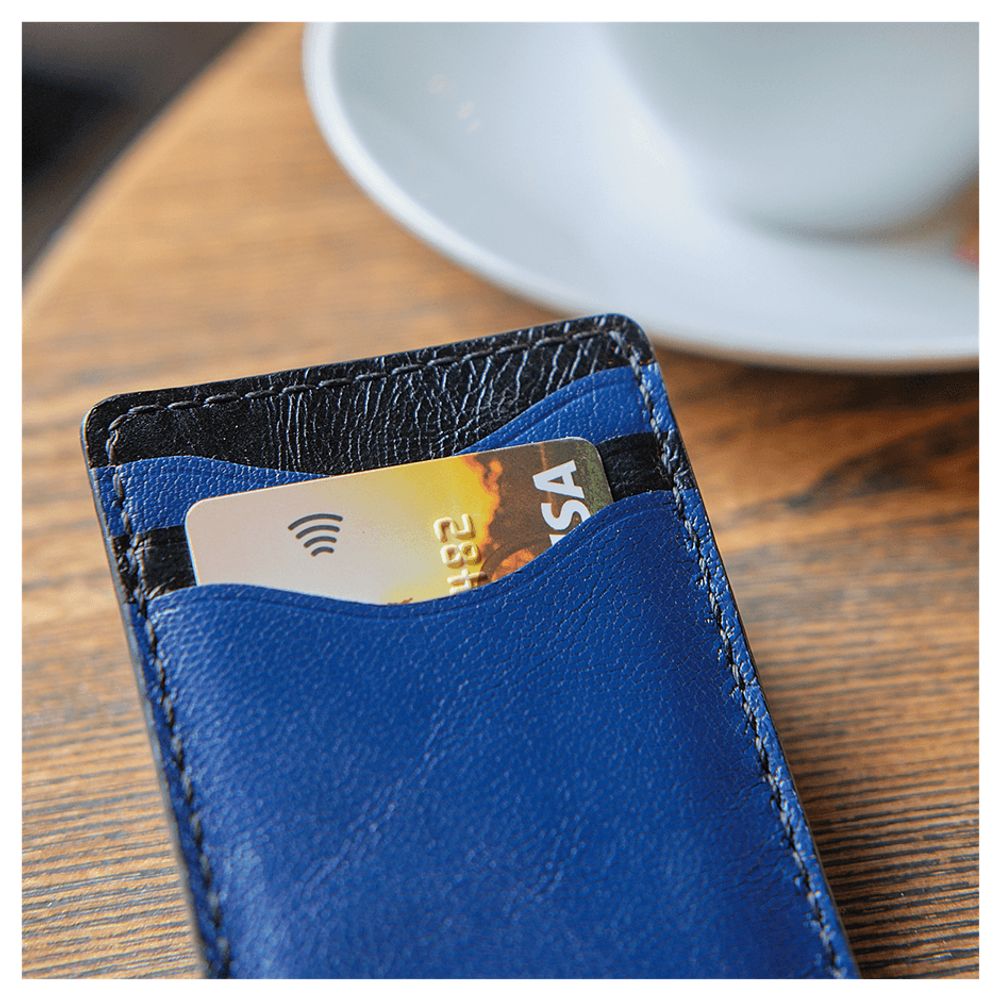 Картхолдер «Городские мотивы»