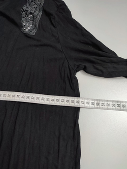 Кардиган с кружевом на спине 42-44 размер