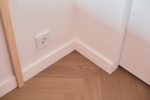 Кварцевый паркет Quartz Parquet Штучный паркет Дуб Бисквитный 44-1258-07 5/0,6 мм