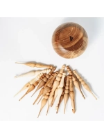 Крючок вязальный