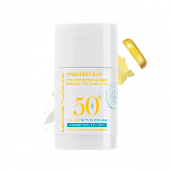 Масло-карандаш солнцезащитный SPF 50+