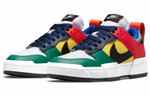 Кроссовки Nike Dunk Disrupt Disrupt "Multicolor" (Женская размерная сетка)