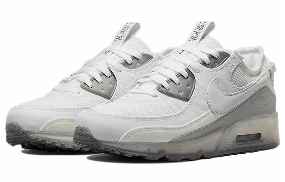 Кроссовки Nike Air Max 90 Terrascape "White Grey"