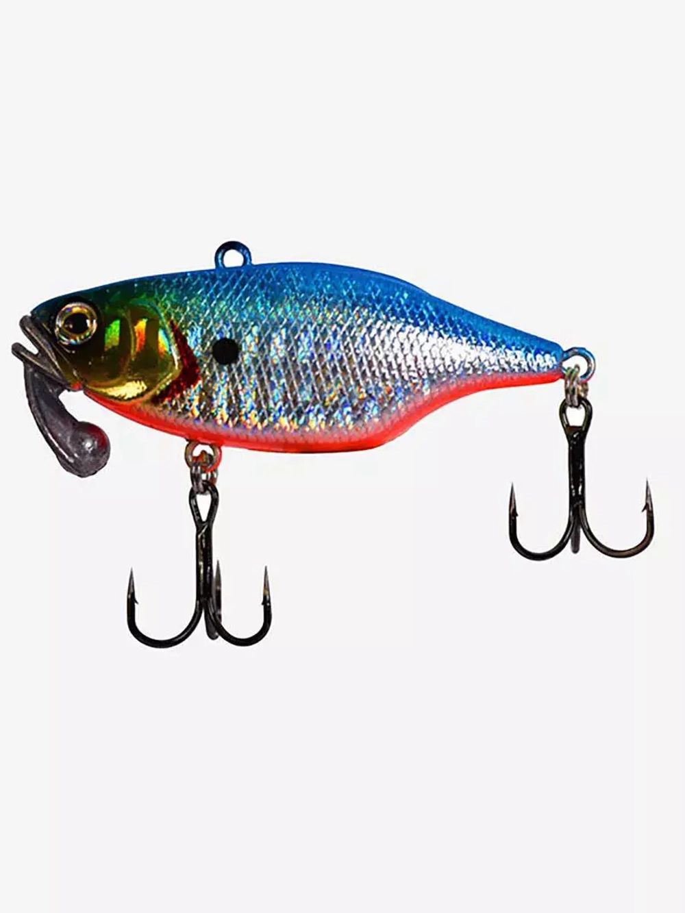 Воблер для рыбалки LureMax HAMMER