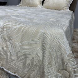 Покрывало АКСАРАЙ 2сп