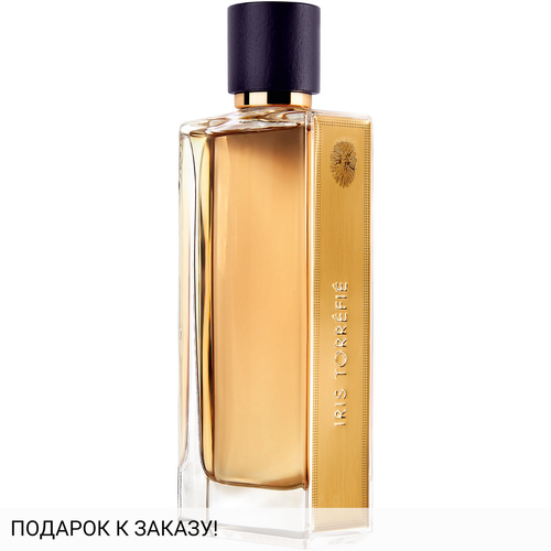 Guerlain Iris Torrefie