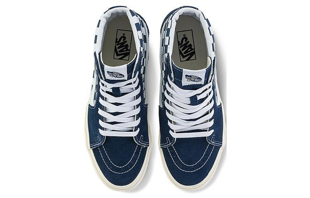 Vans Sk8 Classics