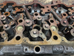 Головка блока цилиндров