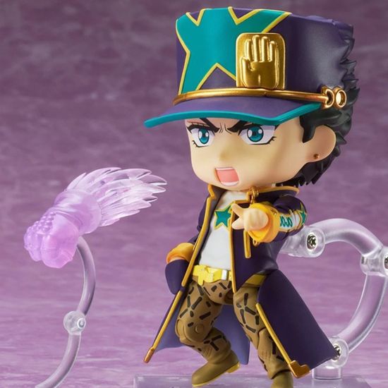 Фигурка Нендроид Nendoroid ДжоДжо Куджо Джотаро, 9-11см