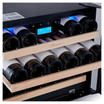 Винный шкаф Libhof Connoisseur CK-21 Silver