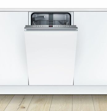 Встраиваемая посудомоечная машина Bosch SPV 46IX01E