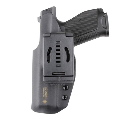 Кобура ПЛК и ПЛК-Т поясная TEK-LOK №21