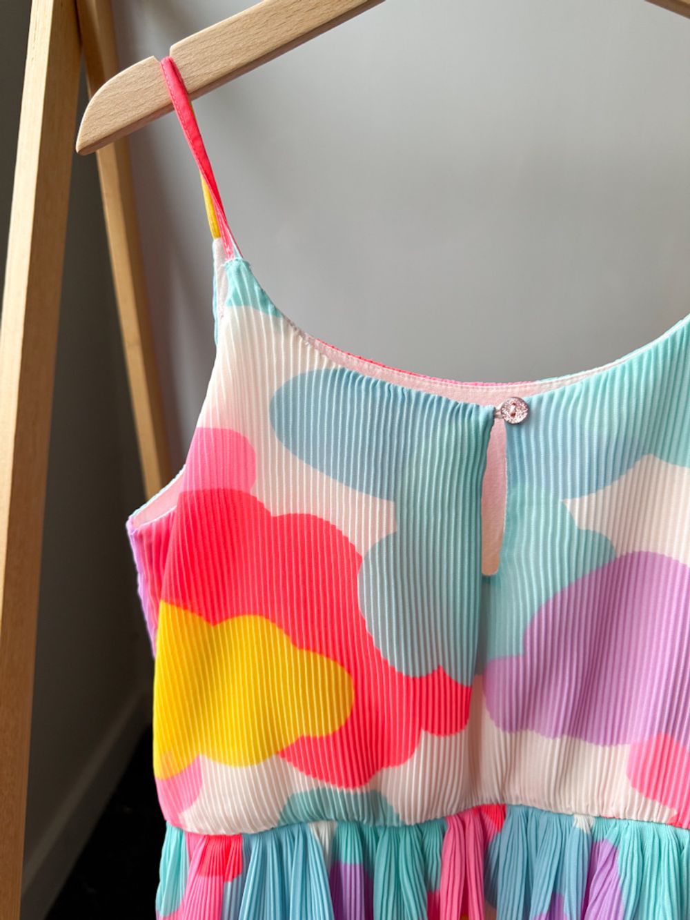 Платье Billiblush, 140