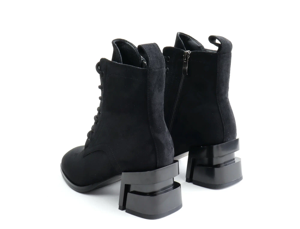 Сапоги (36-40)р. / шт. E340