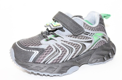 Кроссовки детские демисезонные Песня 9 арт. SHL3659-1