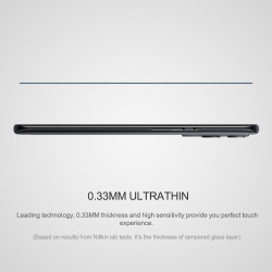 Nillkin Amazing CP+ PRO Защитное стекло для OnePlus 9