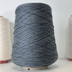 EXTRAFINE-AIR - Zegna Baruffa, Lane Borgosesia; 80% меринос, 20% п/а; 300м/100гр; col. 213694, цвет: серый