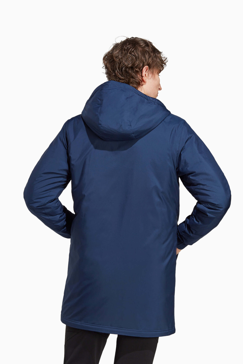 Куртка adidas Entrada 22 Stadium