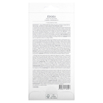 Edgeu, Perfect Gel Nail повязки, ENA 906, черный, леопардовый, набор из 19 предметов