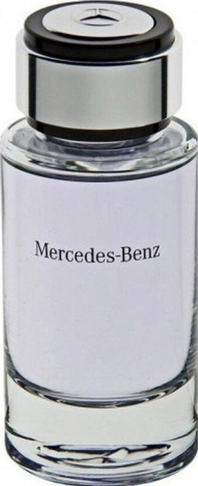 MERCEDES BENZ FOR MAN EDT 120 ML