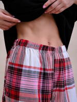 Домашняя пижама Indefini (Арт. 2271TBC)