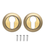 НАКЛАДКИ ЦИЛИНДРОВЫЕ CODE DECO DP-C-14-AB