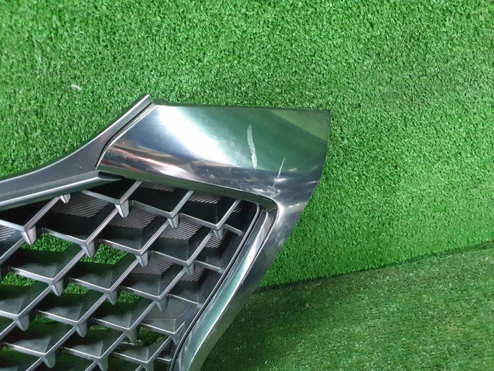 Решетка радиатора Hyundai Tucson 3 (2018-2021) N-Line