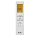 Сплит-система инверторного типа Ballu Eco Smart DC BSYI-24HN8/ES_23Y