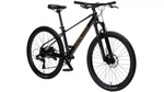 Велосипед 26" TIMETRY TT423/ 8ск. черный