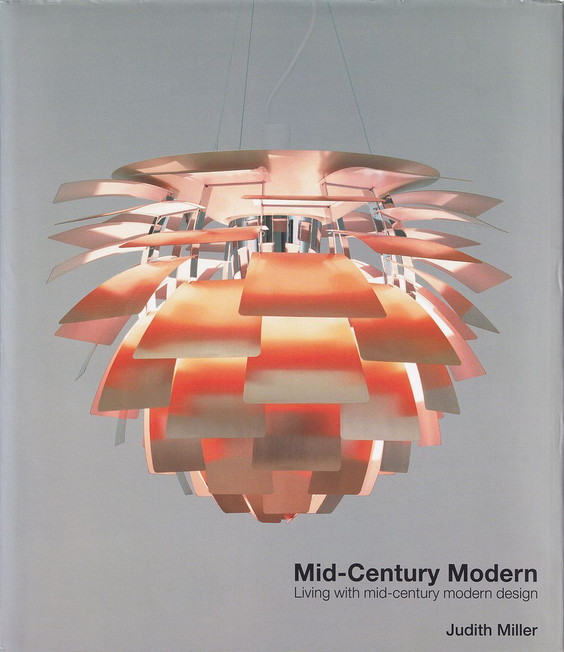 Модерн середины века: жизнь в стиле модерн